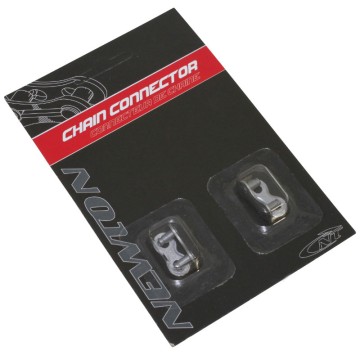 Connecteur De Chaine Velo Newton Anti-Rouille Compatible Sram  Newton
