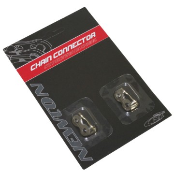 Connecteur De Chaine Velo Newton Compatible Shimano/Sram  Newton