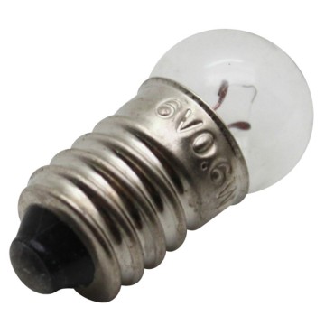 Ampoule/Lampe E10 G14 Lampe Velo Feu Arriere P2R (Cycle)