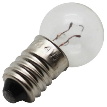 Ampoule/Lampe E10 G14 Lampe Velo Feu Avant P2R (Cycle)