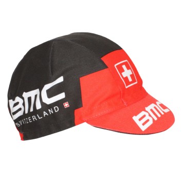 Casquette Velo Equipe Pro Bmc Selection P2R (Cycle)