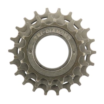 Roue Libre 16922 Bronze P2R (Cycle)