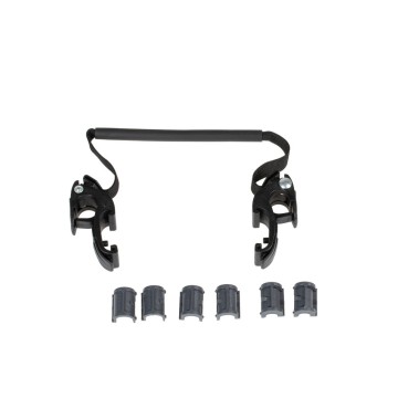 Ql2.1 Mounting Hooks And Handle  Ortlieb