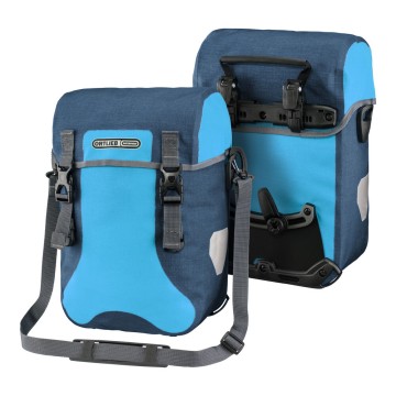 Sacoches Latérales Sport-Packer Plus  Ortlieb