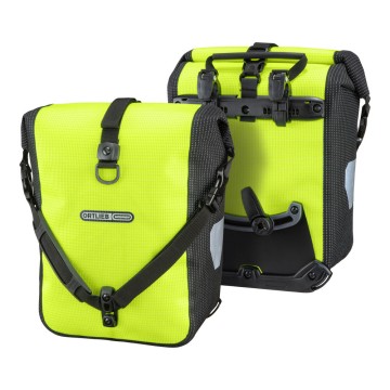 Sacoches Latérales Sport-Roller High Visibility Ortlieb