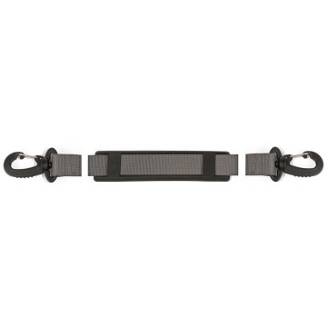 Shoulder Strap With Carabiners Ortlieb