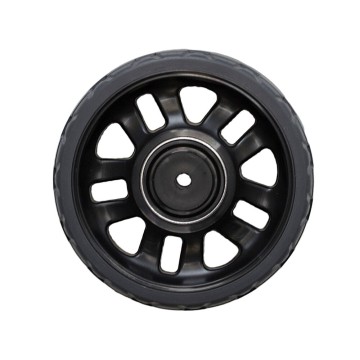 Spare Wheel For Duffle Rs And Duffle Rg Ortlieb