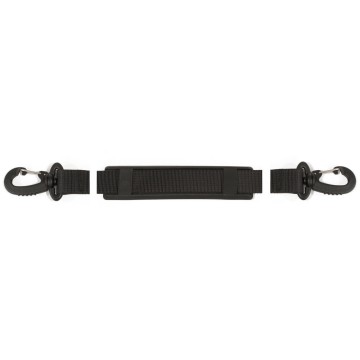 Shoulder Strap With Carabiners Ortlieb