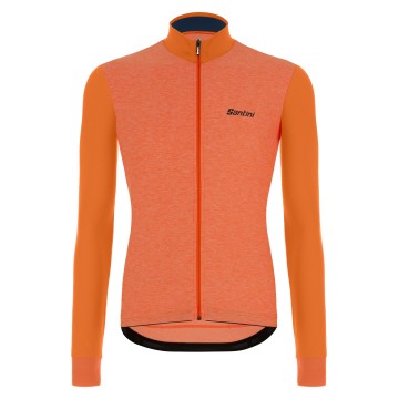Maillot Manches Longues Homme Colore Puro Santini