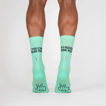 Chaussettes Casual Faster Pacific & Co