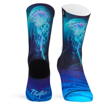 Chaussettes Casual Jellyfish Pacific & Co