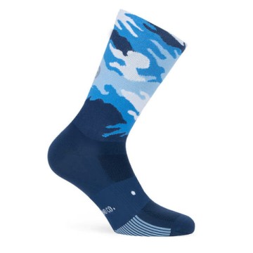 Chaussettes Performance Camo Pacific & Co