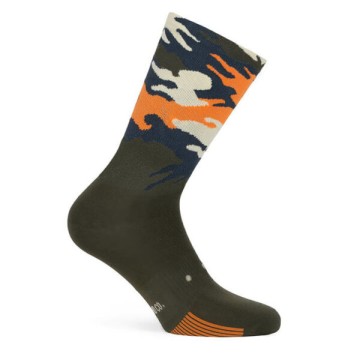 Chaussettes Performance Camo Pacific & Co