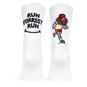 Chaussettes Performance Forest Run Pacific & Co