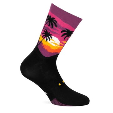 Chaussettes Performance Sunset Pacific & Co
