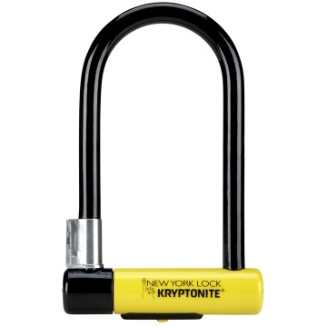New-U - Antivol New York Lock Standard Kryptonite