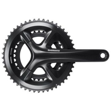 Pedalier Route Shimano Rs510
