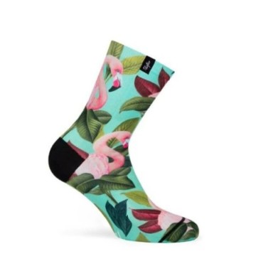 Chaussettes Casual Flamingo Pacific & Co