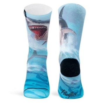 Chaussettes Casual Shark Pacific & Co