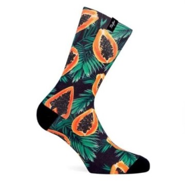 Chaussettes Casual Papaya Pacific & Co