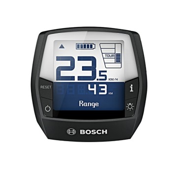 Compteur / Display Intuvia Performance Bosch Bosch
