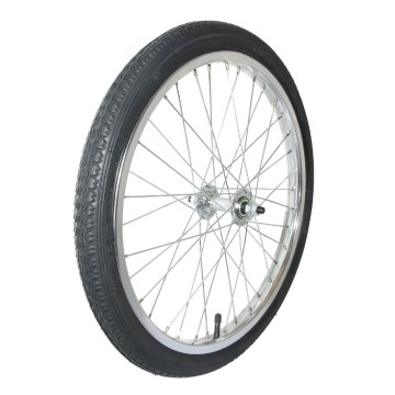 Piece Tricycle 28596 Roue Avant P2R (Cycle)