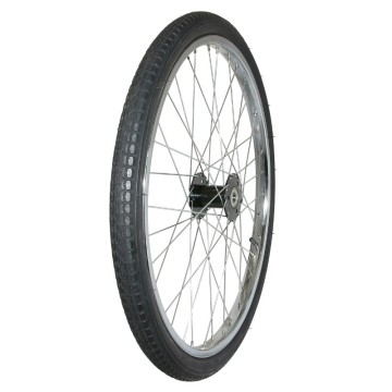 Piece Tricycle 125803 Roue Arriere P2R (Cycle)