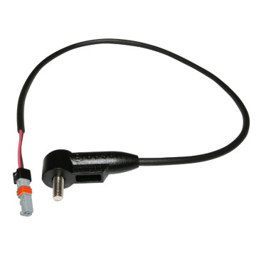 Cable Vitesse Boscavec Cable Et Connecteur Bosch