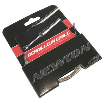 Cable De Derailleur Newton Inox Pour Tandem Newton