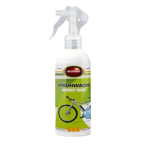 Cire De Protection Velo Autosol Spray Wax Protege Des Intemperies Spray Autosol