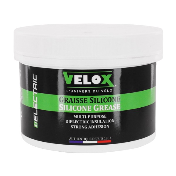 Graisse Velo Velox Silicone Pour Vae - Isolant Dielectrique   - Insoluble Dans L'Eau Velox