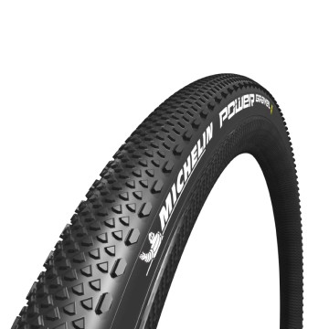 Pneu Gravel/Cyclocross Michelin Power Tubeless Ready Ts  Michelin  (Cycle)