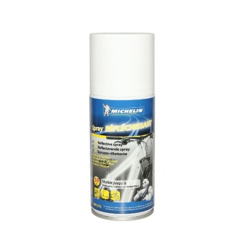 Peinture/Laque Retro-Reflechissante Michelin Spray Pour Vetement