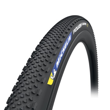 Pneu Gravel/Cyclocross Michelin Power Tubeless Ready Ts  Michelin  (Cycle)