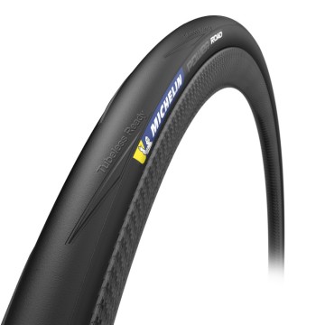 Pneu Route Michelin Power Road Tubeless Ready Ts  Michelin  (Cycle)