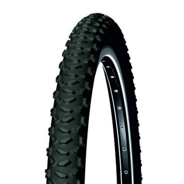 Pneu Vtt Michelin Country Trail Tubetype/Tubeless Ts  Michelin  (Cycle)