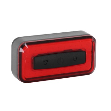Eclairage Velo Usb Arriere Led Selection P2R (Cycle)
