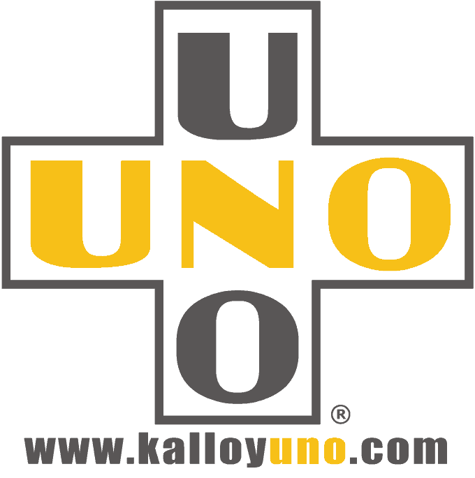 Uno/Kalloy